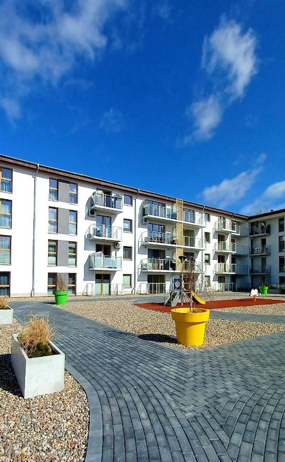 Apartament Stracciatella Дзівнувек Екстер'єр фото