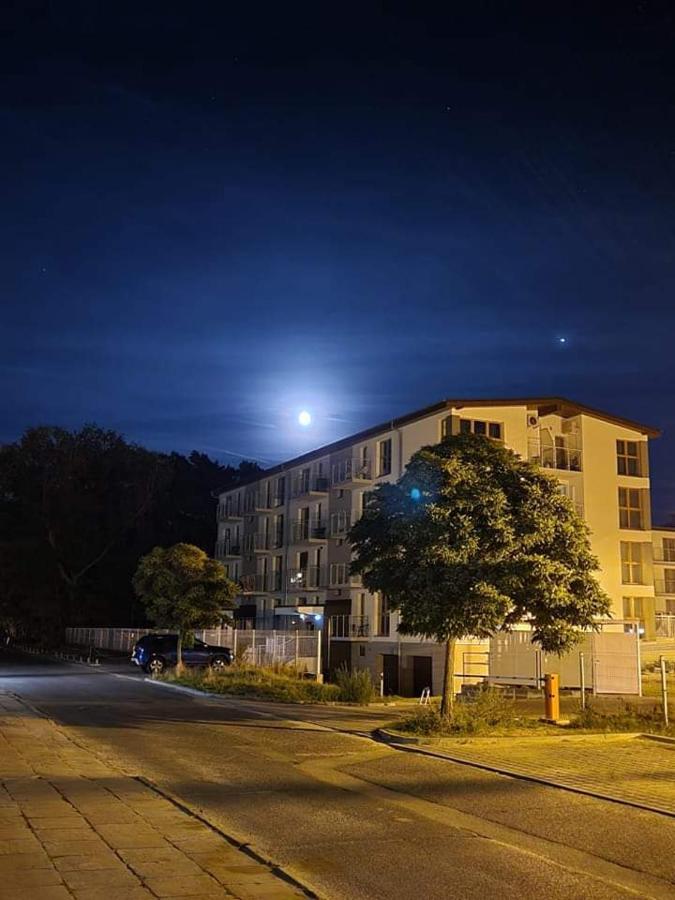 Apartament Stracciatella Дзівнувек Екстер'єр фото